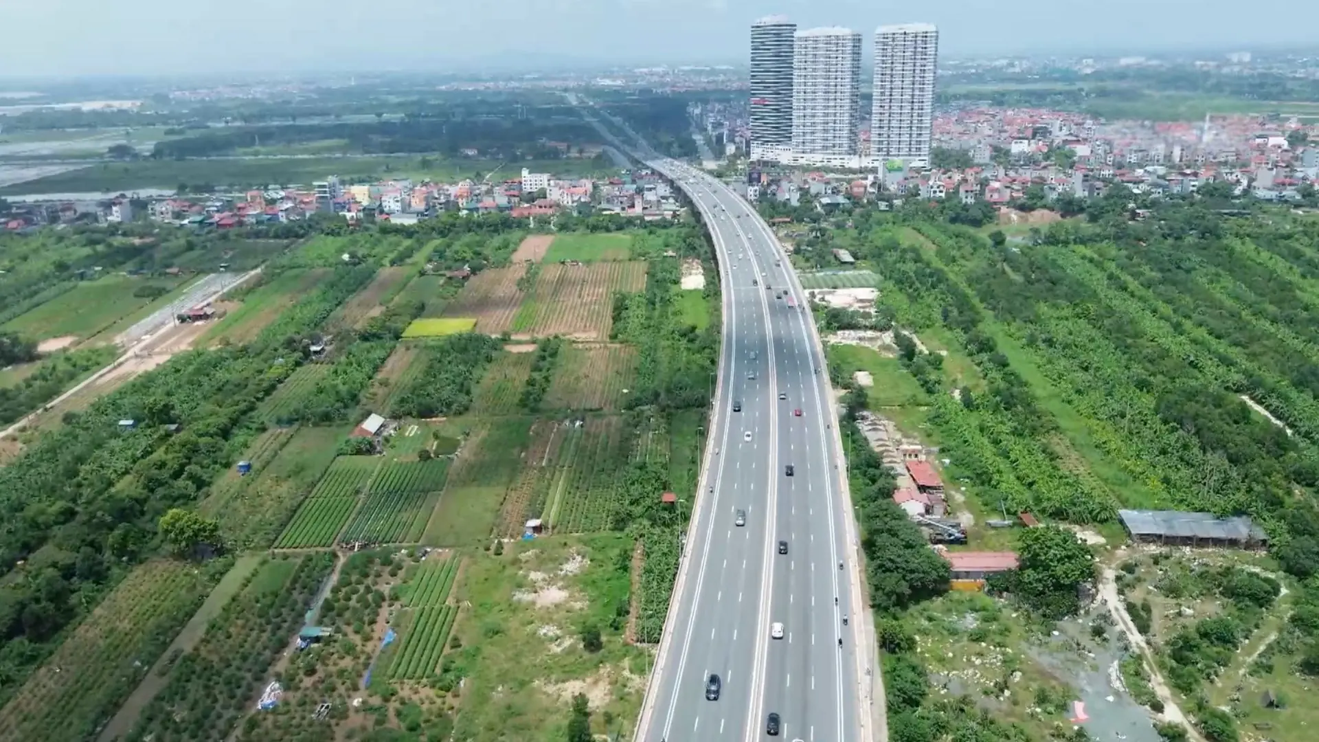 Tác động của bảng giá đất mới với thị trường BĐS